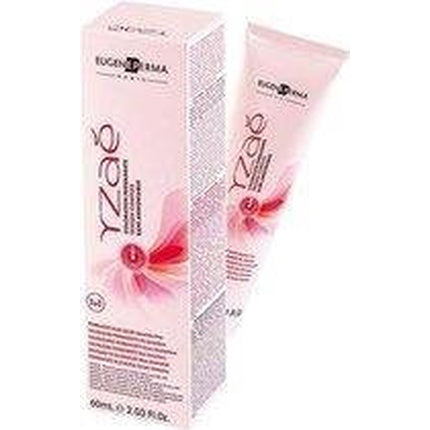 Culoare păr Eugene Perma Yzae 8.12 - 60ml