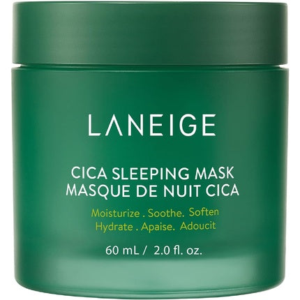 Masca de par, Laneige, Cica, 56g