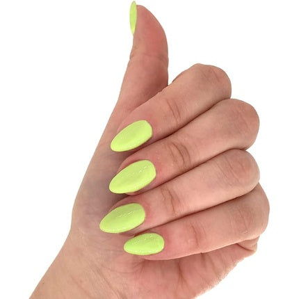 Oja Gel, Layla Cosmetics, Laylagel, verde