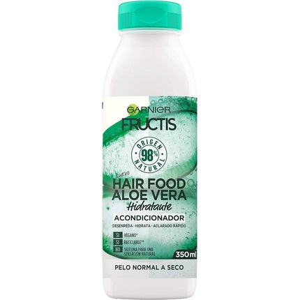 Balsam Garnier Fructis Sua Hair Food Aloe 350ml