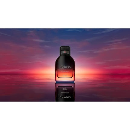 Parfum Tumi Unwind, 100ml