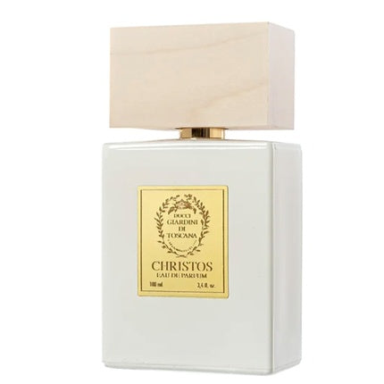 Eau de Parfum Giardini Di Toscana Christos 100ml