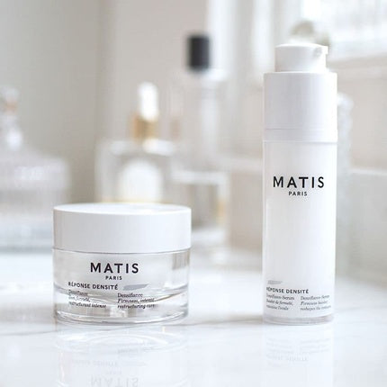 Ser Antirid, Matis Paris, Densifiance, alb, 30ml
