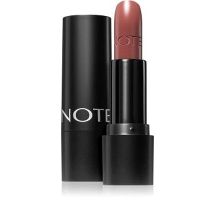 Ruj Note Cosmetics Deep Impact, 4 g, culoare nude roz