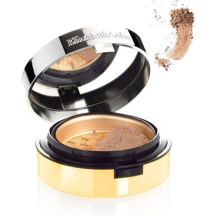Fond de ten pudră, Elizabeth Arden, Pure Finish, nuanța 3