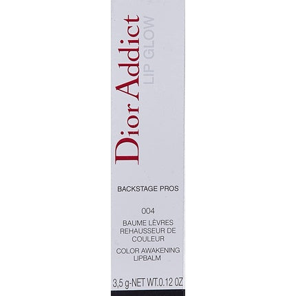 Balsam de buze, Dior Addict Lip Glow, culoare coral, 3.5g