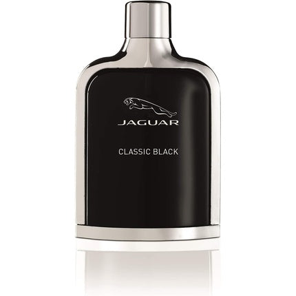 Apa de Toaleta, Jaguar, Black, 100ml