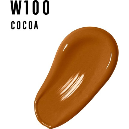 Fond de ten, Max Factor, Facefinity 3-in-1, Culoare cacao, 30ml