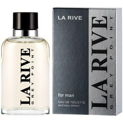 Parfum La Rive, Grey Point, 90ml