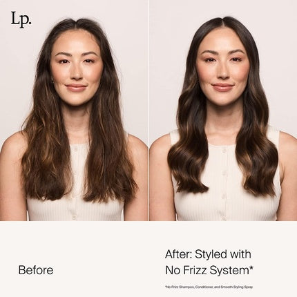 Spray Styling Păr, Living Proof, anti-încrețire, 5.5 oz