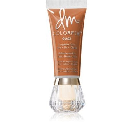 Danessa Myricks Beauty Colorfix Glaze - Cosmetică multifuncțională pentru ochi, buze și față