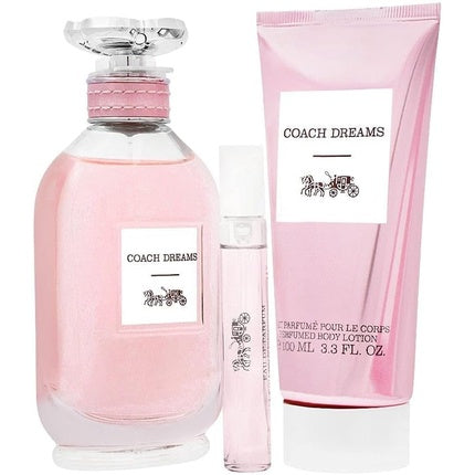 Parfum, Coach, Dreams, 270g