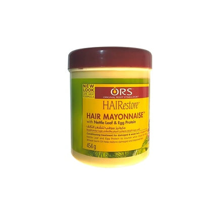 Condiționator ORS Hair Mayonnaise, 454g