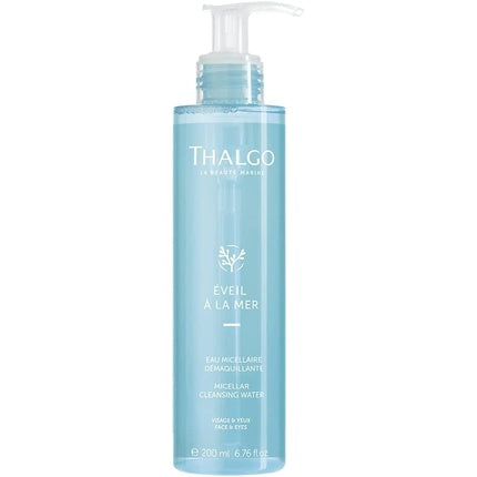Apa Micelara Demachianta, Thalgo, 200ml