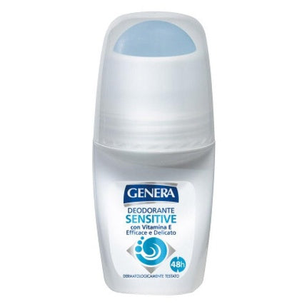 Deodorant Roll-on 50ml Sensitive, Garnier