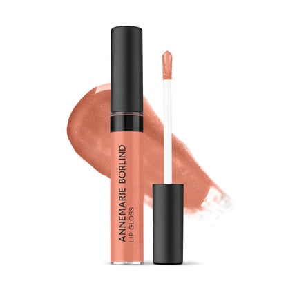 Bling Lip Gloss, Annemarie Börlind, Effective Natural Beauty, Peach, 9ml
