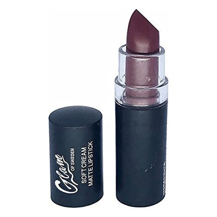 Ruj Glam Of Sweden Soft Cream Matte, Rebel, 4g