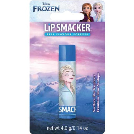 Lip Primer Lip Smacker Elsa, zmeură albastră
