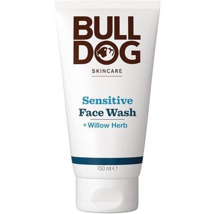 Gel de față, Bulldog, Sensitive, 150ml