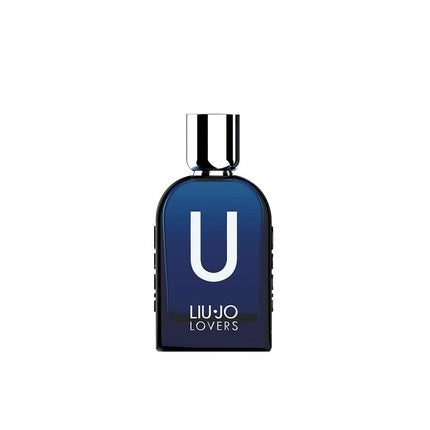 Lotiune de toaleta, Liu Jo, Lovers Man, 50ml