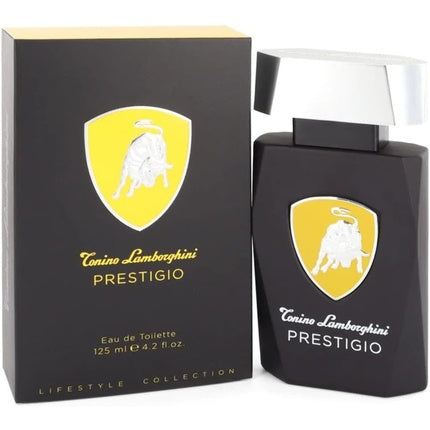 Parfum, Tonino Lamborghini, Prestigio, 75ml