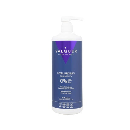 Șampon Valquer, Acid Hialuronic, 1000ml
