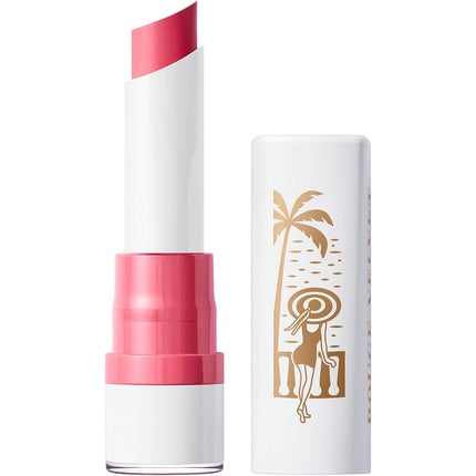 Balsam de buze, Bourjois, French Riviera Hippink Chic, 2.4g