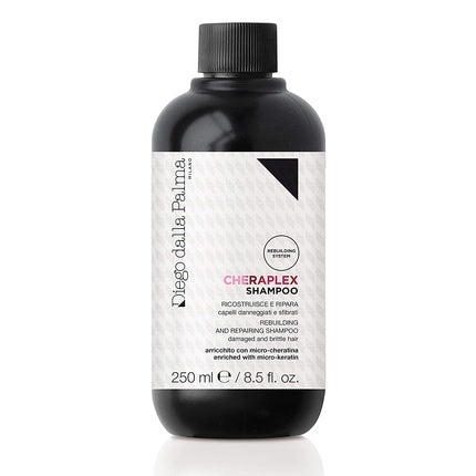 Șampon, Diego Dalla Palma, Cheraplex, 250 ml