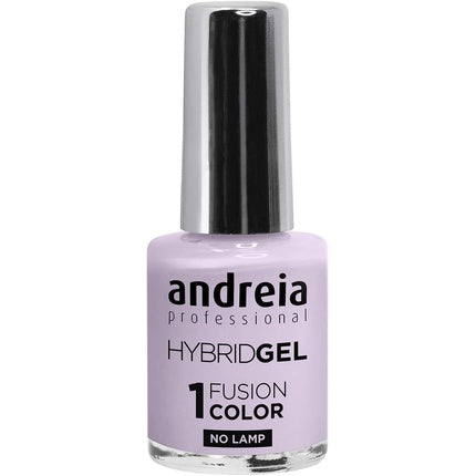 Lac de unghii gel, Andreia, Hybrid, Lilac Purple