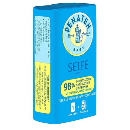 Săpun solid Penaten Baby 90g