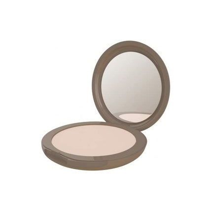 Neve Cosmetics Flat Perfection Fair Neutral - Pudră compactă cu finisaj mat