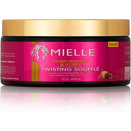 Cremă păr Shea Moisture, îngrijire răsucire, 250g