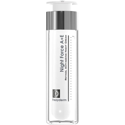 Cremă de noapte, Frezyderm, Night Force, 165g