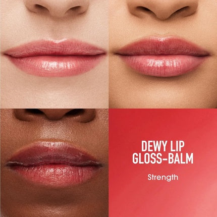 Lip Gloss, Bareminerals, hidratant, 17g, vegan