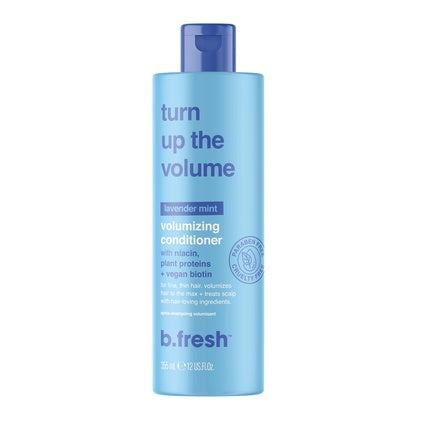 Condiționar volumizant B.Fresh Turn Up The Volume 355 ml
