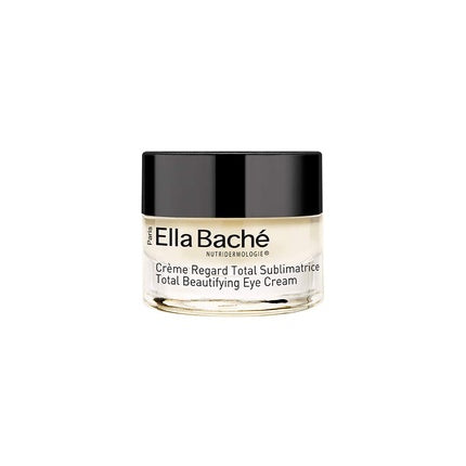 Cremă de ochi, Ella Baché, 15ml, bej