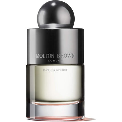 Parfum Molton Brown Jasmine & Sun Rose, 100ml, Negru