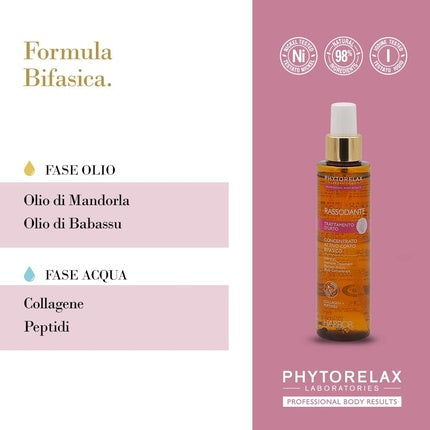 Ulei Masaj Phytorelax Rassodante 150ml