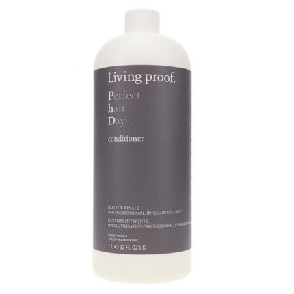 Balsam Living Proof Perfect Hair Day Alb-Gri 946ml