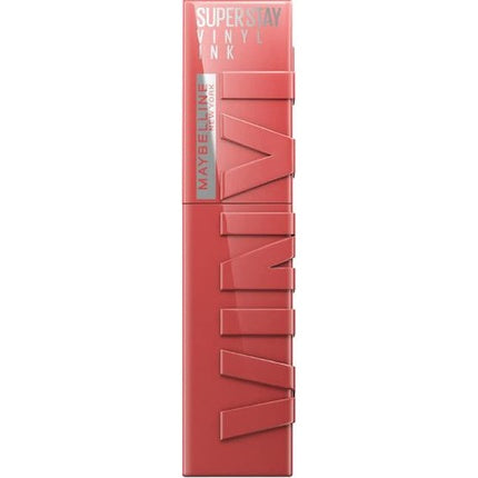 Ruj lichid, Maybelline New York SuperStay, rezistent, 16h