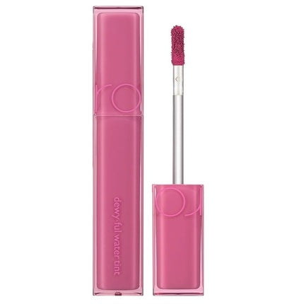 Rom&Nd Dewy-Full Water Lip Tint, Thulian, 5g