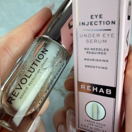 Corector Makeup Revolution Rehab, 4.6ml, Alb
