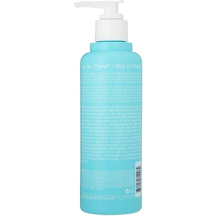 Balsam L'Anza T.R.U.E., albastru, 250 ml