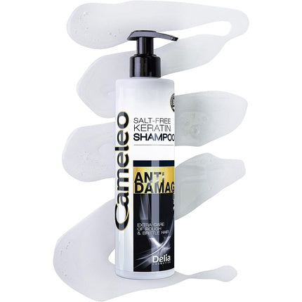 Șampon Cameleo, Keratin, 250 ml