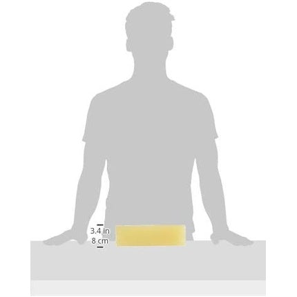 Săpun Solid, Terpenic Evo, Beige, 185g