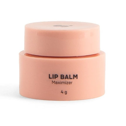 Balsam de buze Sister's Aroma cu efect de volumare, 4g