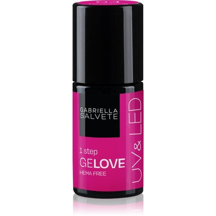 Lac de unghii, Festival GeLove, 51g
