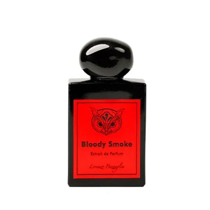 Extrait De Parfum Lorenzo Pazzaglia Bloody Smoke 17 Fl Oz