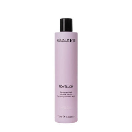 Șampon Selective Professional No Yellow, 275 ml