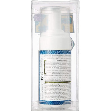 Exfoliant față, Garancia, Pschitt Magique, multicolor